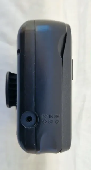 Panasonic RQ-V201 Walkman Radio Cassette Player