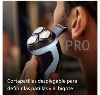 Philips Serie X3000 Afeitadora Eléctrica