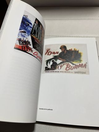 DVD+Libro Objetivo:Birmania N 34 Cine de Oro