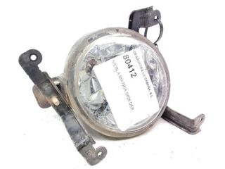 20701178 faro antiniebla delantero hyundai matrix