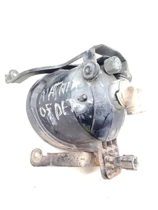 20701178 faro antiniebla delantero hyundai matrix