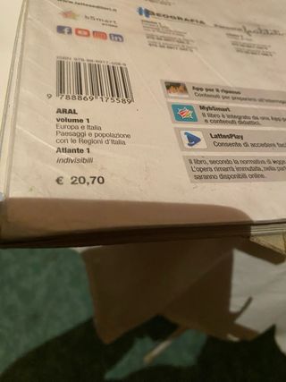 libri scolastici prima media. chiedere per info