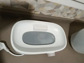 Esterilizador y Secador Philips Avent SCF293