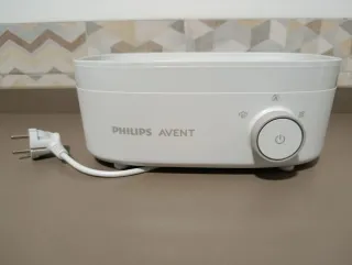 Esterilizador y Secador Philips Avent SCF293