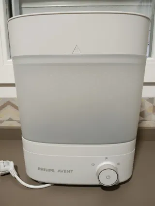 Esterilizador y Secador Philips Avent SCF293