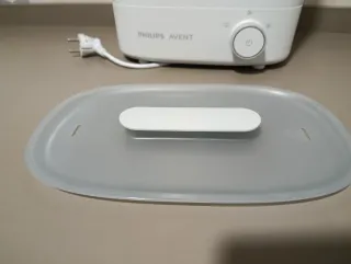 Esterilizador y Secador Philips Avent SCF293