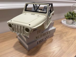 Carroceria 1/10 313mm