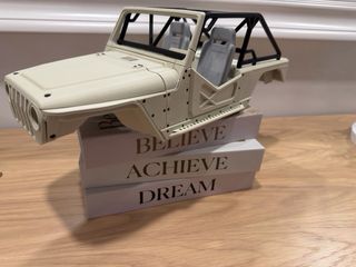 Carroceria 1/10 313mm