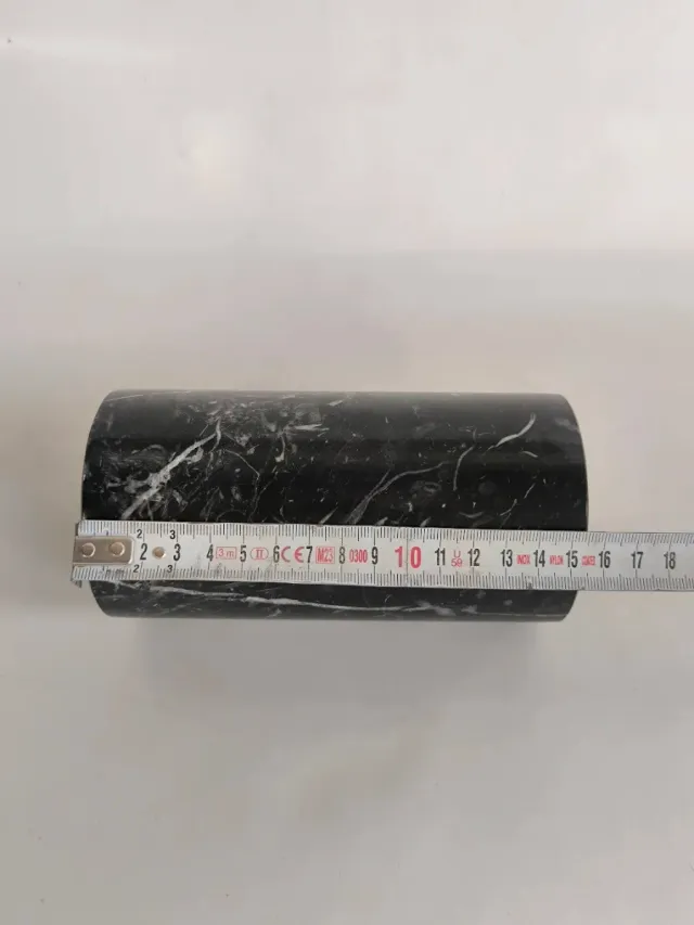 Decoración en mármol