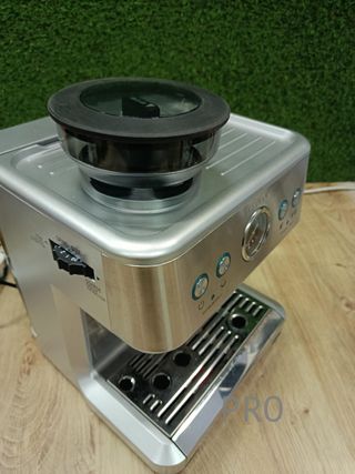 CECOTEC Cafetera Express Batista