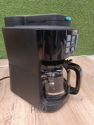 CECOTEC Cafetera de Goteo