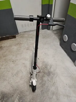 Patinete Xiaomi M365 Blanco