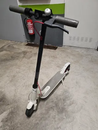 Patinete Xiaomi M365 Blanco