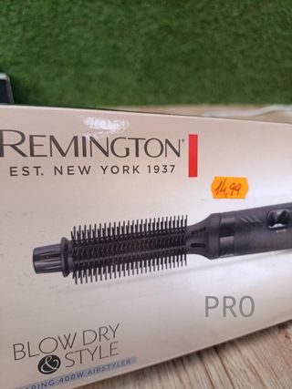 Remington Cepillo de Aire Blow