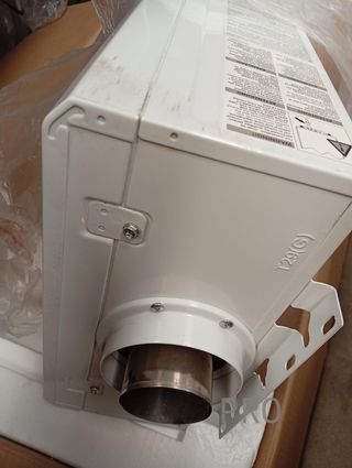 Calentador de Agua - 11L/min - Ariston Next Evo X