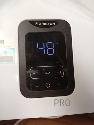 Calentador de Agua - 11L/min - Ariston Next Evo X