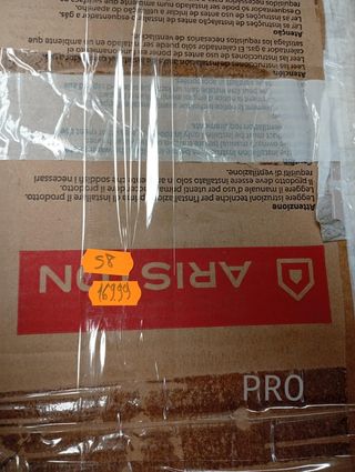 Calentador de Agua - 11L/min - Ariston Next Evo X