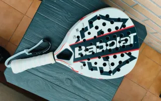 Pala Babolat Technical Vertuo Juan Lebrón