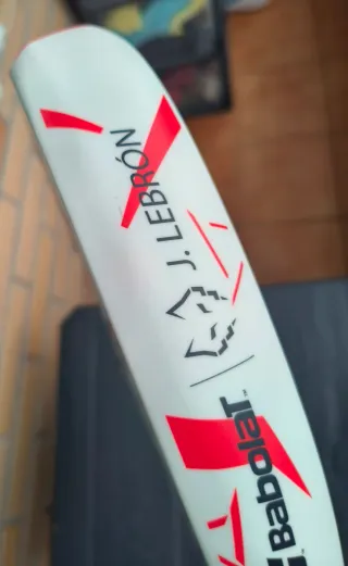 Pala Babolat Technical Vertuo Juan Lebrón