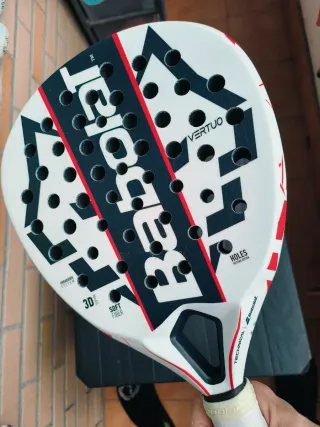 Pala Babolat Technical Vertuo Juan Lebrón