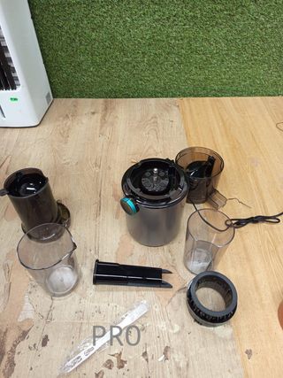 Cecotec Licuadora para Frutas