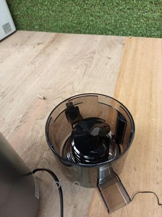 Cecotec Licuadora para Frutas