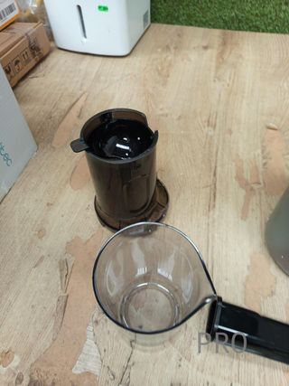 Cecotec Licuadora para Frutas