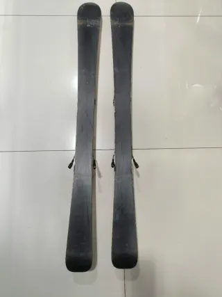 Esquís infantiles Volkl P60 110cm