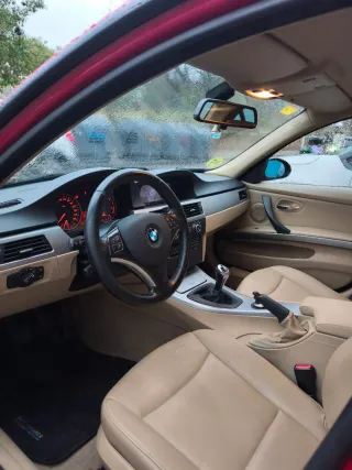 BMW Serie 3 2007