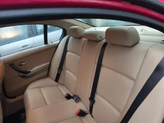 BMW Serie 3 2007