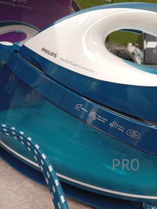 Plancha Generadora de Vapor - GC7844/20 - Philips