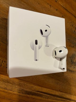 Airpods 4ª Gen Derecho Cancelación Sonido