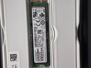 Samsung SSD 970 PRO NVMe M.2 512GB