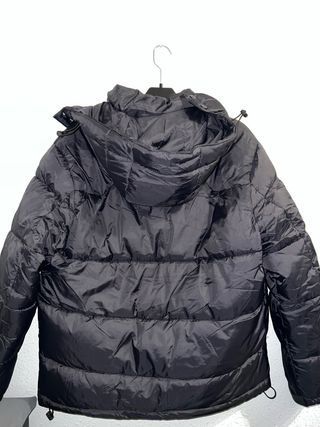 Cazadora Polo Ralph Lauren Negra