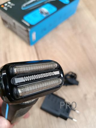 Braun Afeitadora Eléctrica Serie 52082