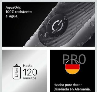 Braun Recortadora Serie 7 AIO 7544