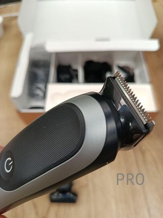 Braun Recortadora Serie 7 AIO 7544