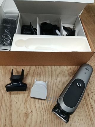 Braun Recortadora Serie 7 AIO 7544