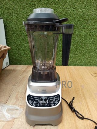 AMZCHEF - Batidora de Vaso