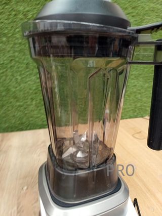 AMZCHEF - Batidora de Vaso