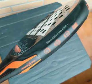 Adidas Adipower Control 3.3