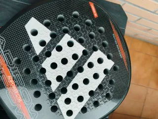 Adidas Adipower Control 3.3