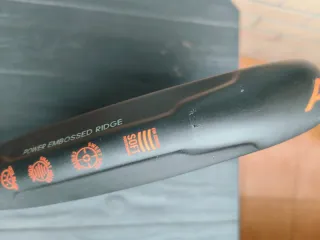 Adidas Adipower Control 3.3