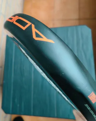 Adidas Adipower Control 3.3