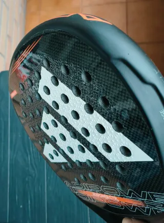 Adidas Adipower Control 3.3