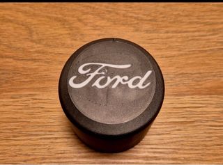 Cubre bola remolque personalizado