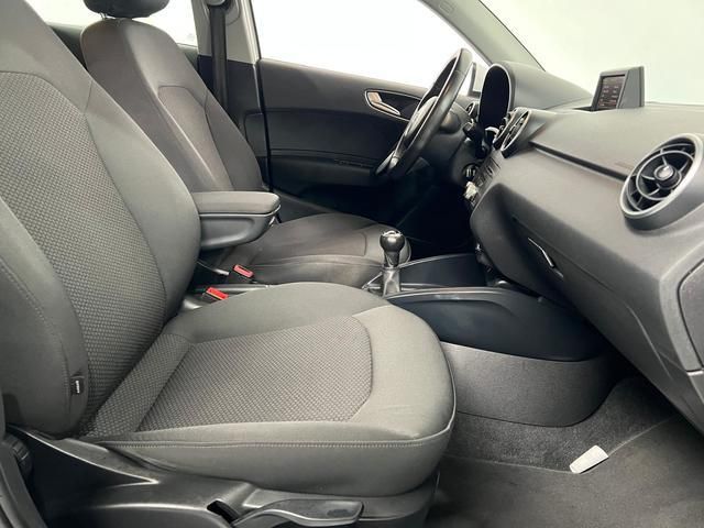 Audi A1 Sportback Ambition 1.2 TFSI 63 kW (86 CV)