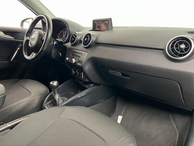 Audi A1 Sportback Ambition 1.2 TFSI 63 kW (86 CV)