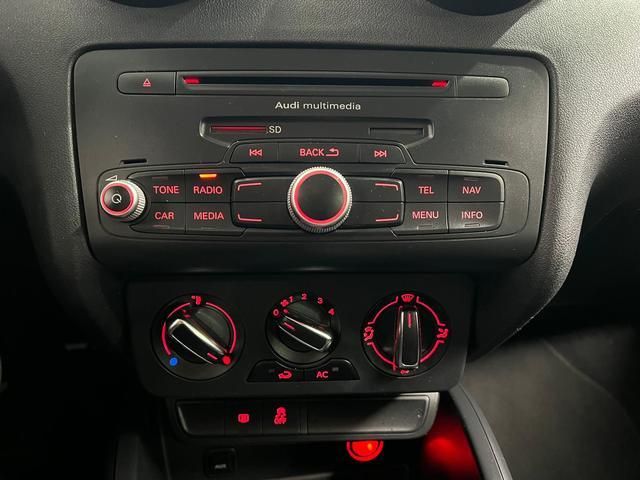 Audi A1 Sportback Ambition 1.2 TFSI 63 kW (86 CV)