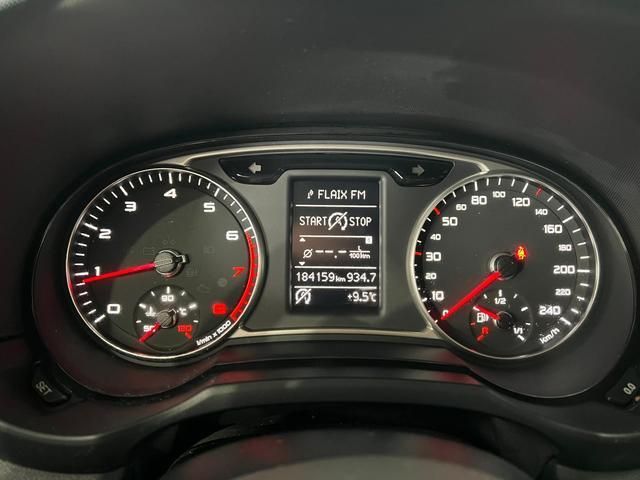 Audi A1 Sportback Ambition 1.2 TFSI 63 kW (86 CV)